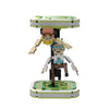 Rick And Morty Lego